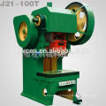 JC21-16 Die Punching Machine